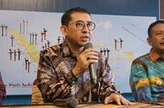 Komisi X akan Panggil Fadli Zon, Klarifikasi Penulisan Ulang Sejarah