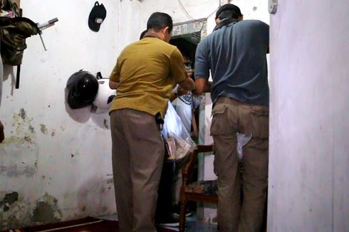 Densus 88 Tangkap Satu Orang Terduga Teroris di Kota Cirebon