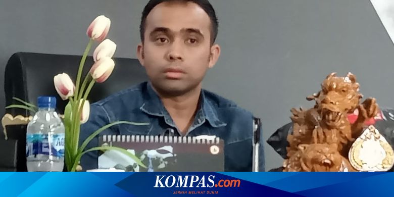Selidiki Temuan Mayat Perempuan Bersimbah Darah di Manokwari, Polisi Periksa 6 Saksi - Vimarsana News