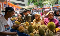 Sokong UMKM Pertanian, BRI Berdayakan Kelompok Petani Durian di Pekalongan