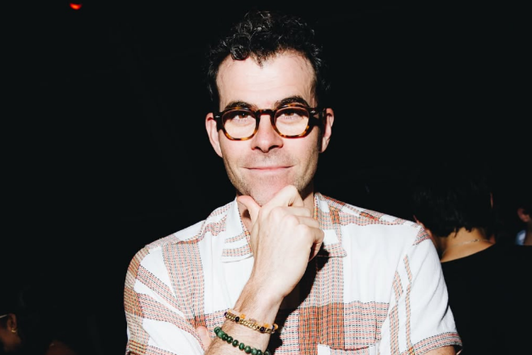 CEO Instagram, Adam Mosseri