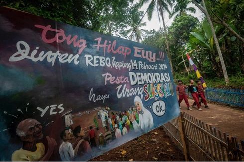 Menyelisik Wajah Reformasi Birokrasi di Indonesia