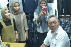 Hanya Jual 3 Baju Sepekan, Pedagang Pasar Tanah Abang: Saya Malu Terima Gaji...