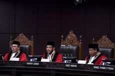 Selama PSBB, MK Bakal Gelar Sidang Virtual