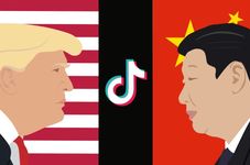 US Republicans, TikTok, and Concerns about Chinese Interference
