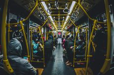 Alasan Warga Naik Transportasi Umum: Secara Harga Masih Terjangkau untuk Pekerja