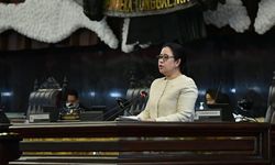 Ini Agenda Rapat Paripurna ke-15 DPR RI Masa Persidangan III Tahun 2019-2020