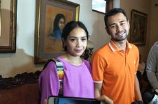 Tanpa Syahnaz, Raffi Ahmad Boyong Keluarga dan Asisten Berlibur ke Australia