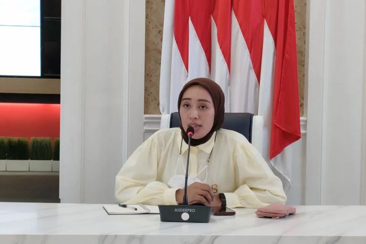 Rachma Nissa Ungkap Alasan Mundur dari Dirut Transpakuan Kota Bogor