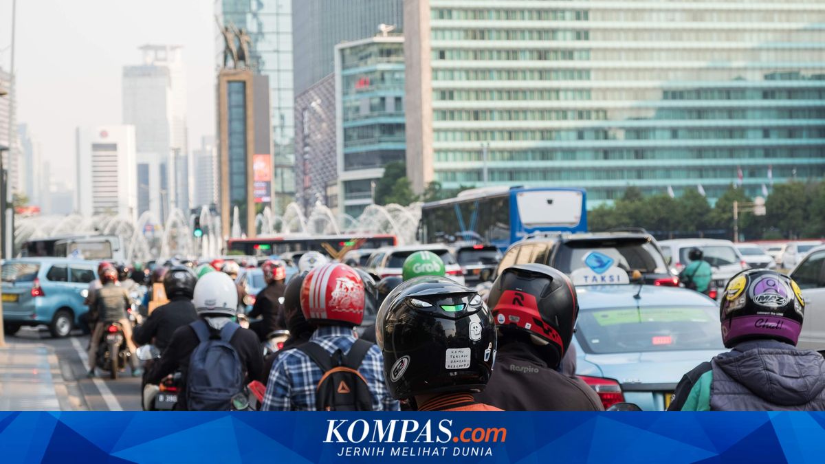"Makan Sehari Bisa Rp 150.000, Gaji Tetap Segitu-gitu Saja"