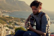 Lirik dan Chord Lagu Setting Suns - Passenger