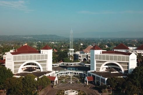 Intip 5 Kampus Swasta di Yogyakarta dan Akreditasinya