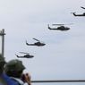 Taiwan Military Claims Right to Self-Defense in Wake of China Threats