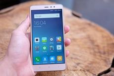 Begini Cara Aktifkan 4G LTE di Xiaomi Redmi Note 3 Resmi