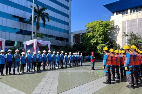 Jelang Natal dan Tahun Baru, Bos PLN Wanti-wanti Minta 