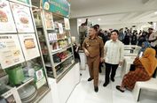 Jabar Tambah 3 Zona Kuliner Halal, Kini Tersebar di 12 Lokasi