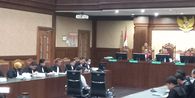 Jaksa Akui Tom Lembong Tak Dapat Untung dari Kasus Impor Gula, tetapi Perkaya Orang Lain
