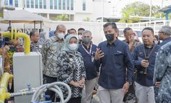 Program Jargas PGN di Jateng dan DIY Dapat Respons Positif dari Bupati Sleman