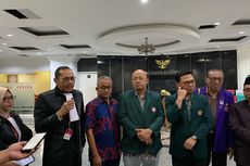 IDI dkk Bakal Ajukan Uji Materi Usai MK Tolak Seluruh Uji Formil UU Kesehatan