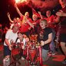 Sudah Juara Liga Inggris, Liverpool Tetap Ingin Hancurkan Man City