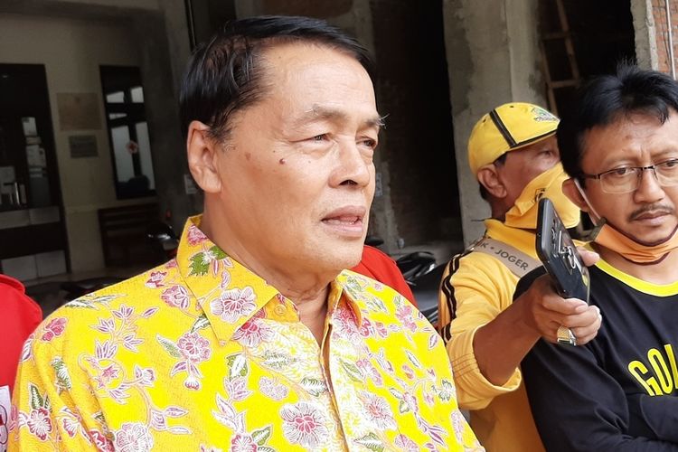 Legislator Golkar Soroti Keamanan Logistik dari Tragedi Kereta di Bekasi