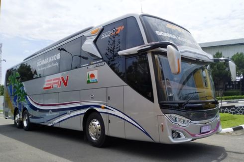 Berapa Biaya Bikin Bus SHD di Karoseri Adiputro?
