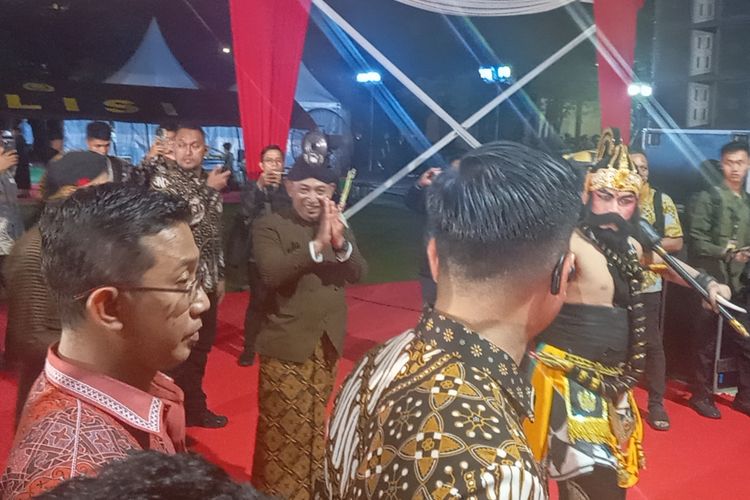 Kapolri Sebut Panen Jagung Institusinya Berhasil Bikin Petani Bergairah