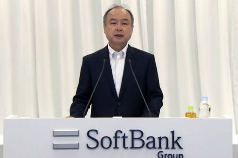 Tanggapan Pemerintah Soal SoftBank Mundur dari Investasi Proyek IKN Nusantara