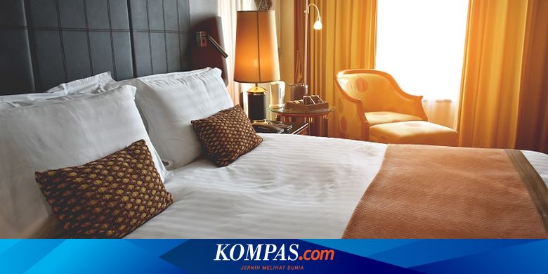 PPKM Level 2 dan Percepatan Vaksinasi Tingkatkan Okupansi Hotel di Semarang - Vimarsana News