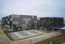 Empat Tahun Berdiri, NeutraDC Kokohkan Fondasi Digital Ecosystem Hub 