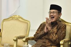 Duta Besar Timor Leste Kisahkan Kenangan Diperlakukan Seperti Anak oleh Mendiang BJ Habibie