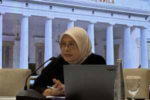 Evakuasi Terbaru WNI dari Iran: 13 Orang Berhasil Dipulangkan