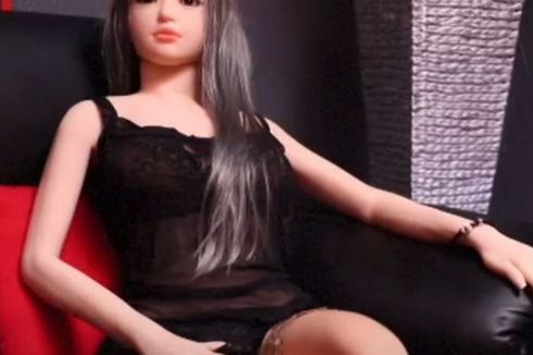 Rumah Bordil di Jerman Ini Hanya Menyediakan Boneka Seks