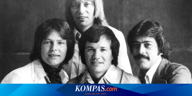 Lirik dan Chord Lagu If - Bread
