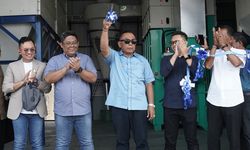 Bupati Tamba Sebut Sentra Pengolahan Beras Terpadu di Jembrana Siap Produksi Beras Berkualitas