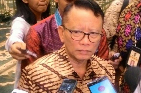 Disebut Bertemu Ipar Jokowi Terkait Kasus Suap, Dirjen Pajak Enggan Beri Komentar 