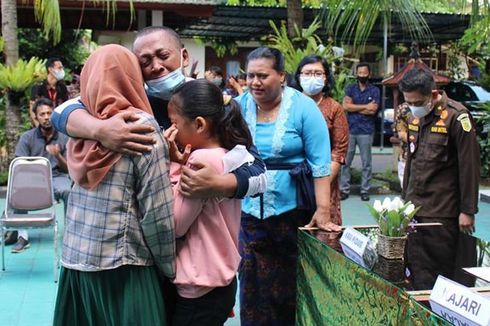 Tersangka Ditahan tetapi Bebas Tanpa Pengadilan, Kok Bisa?