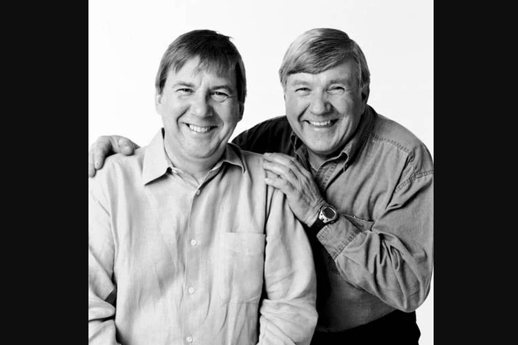 Foto : Berwajah Mirip tapi Bukan Saudara, Mengapa Bisa Terjadi?