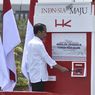 Berita Foto: Presiden Joko Widodo Resmikan Tol Indralaya-Prabumulih