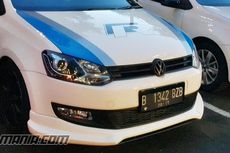 Kontes Modifikasi buat Para Pemilik VW Polo