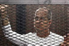 Mesir Deportasi Jurnalis Australia Setelah Dibui 400 Hari