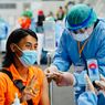 Hanif Sjahbandi Harap Vaksin Jadi Babak Baru Kehidupan di Tengah Pandemi