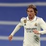 Luka Modric di Ambang Kontrak Baru bersama Real Madrid