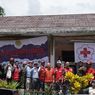 Bantu Korban Gempa Cianjur, UNJ Turunkan Relawan dan Salurkan Bantuan