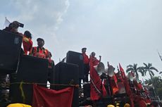 "Pemerintah Tidak Boleh Tutup Mata, di Balik Efisiensi, Ada Hidup yang Terenggut"