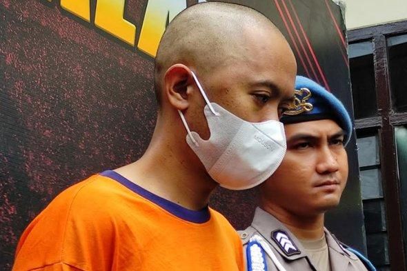 Kasus Pembunuhan di Gunung Katu Malang, Pelaku dan Korban Sama-sama Pernah Ditahan di LP Lowokwaru