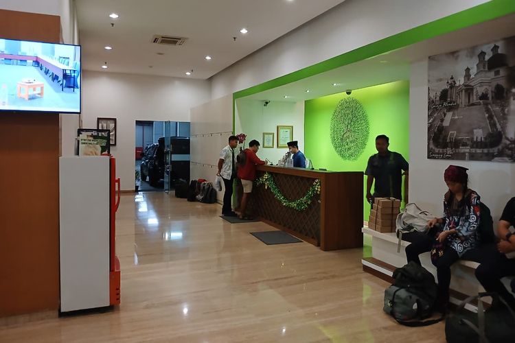 Whiz Hotel Pemuda Semarang Tawarkan Promo “Harmony Hari Raya”, Incar Pemudik dan Keluarga