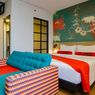  Pilihan Akomodasi di Pusat Kota Jember, Hotel Dafam Fortuna  
