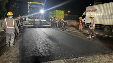 Tol Jakarta-Tangerang Diperbaiki, Atur Waktu Perjalanan Anda
