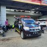 Menghilang Setelah Tabrak Pasutri di Banyuwangi, Sopir Fortuner Dicari Polisi